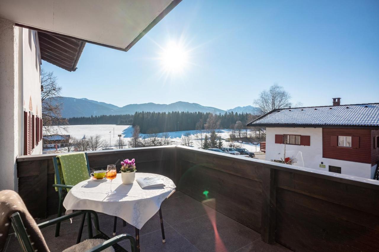 Hotel Baumgarten & Chalet Baumgarten Angerberg  Esterno foto