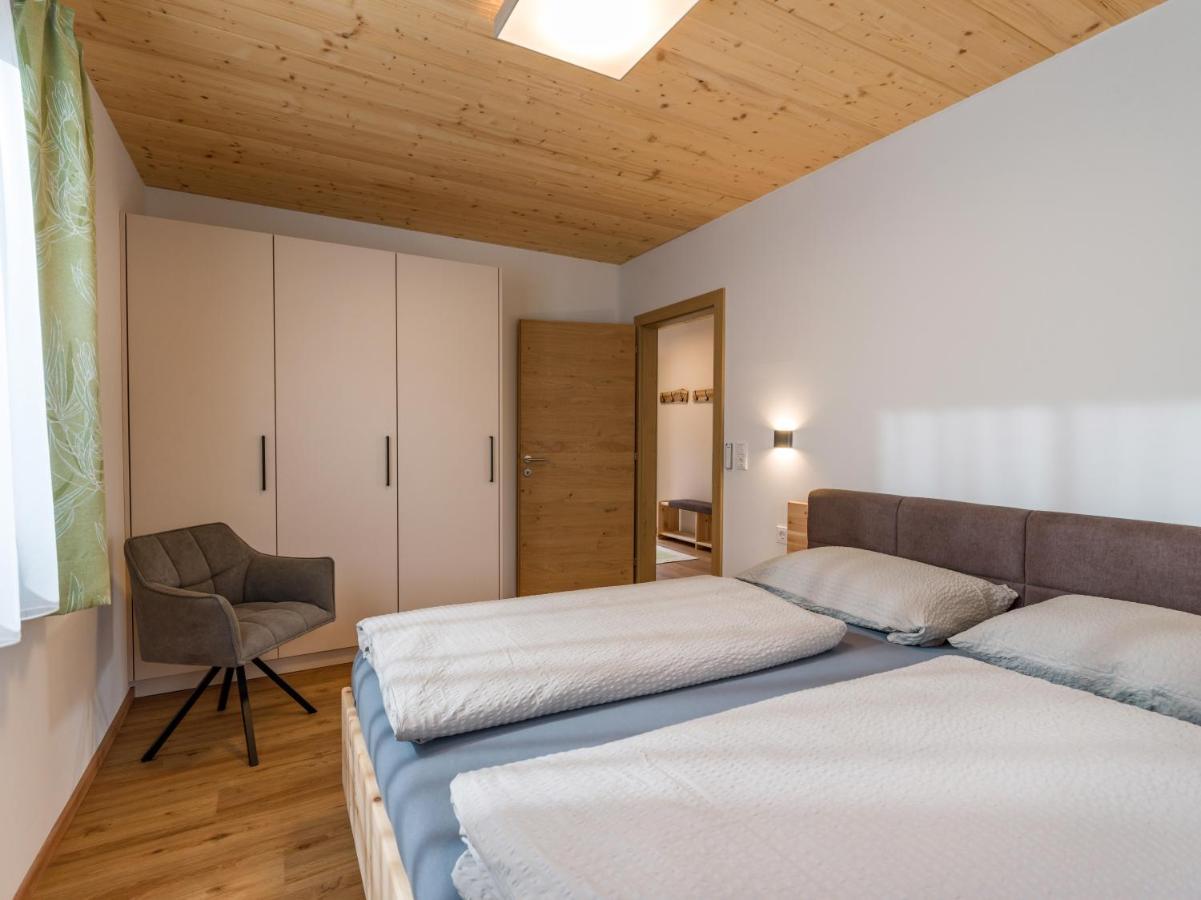 Hotel Baumgarten & Chalet Baumgarten Angerberg  Esterno foto