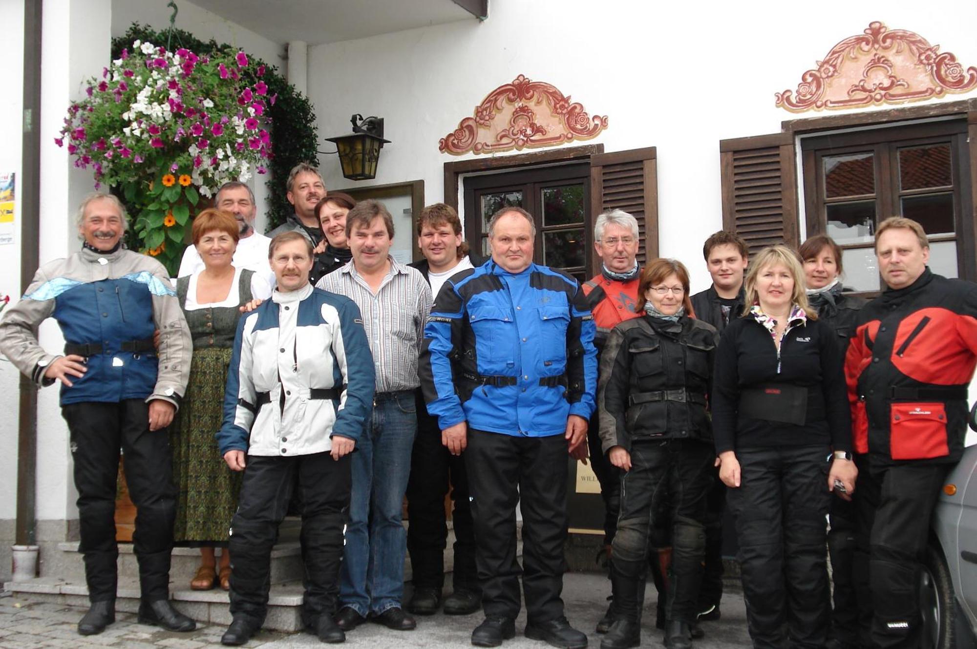 Hotel Baumgarten & Chalet Baumgarten Angerberg  Esterno foto