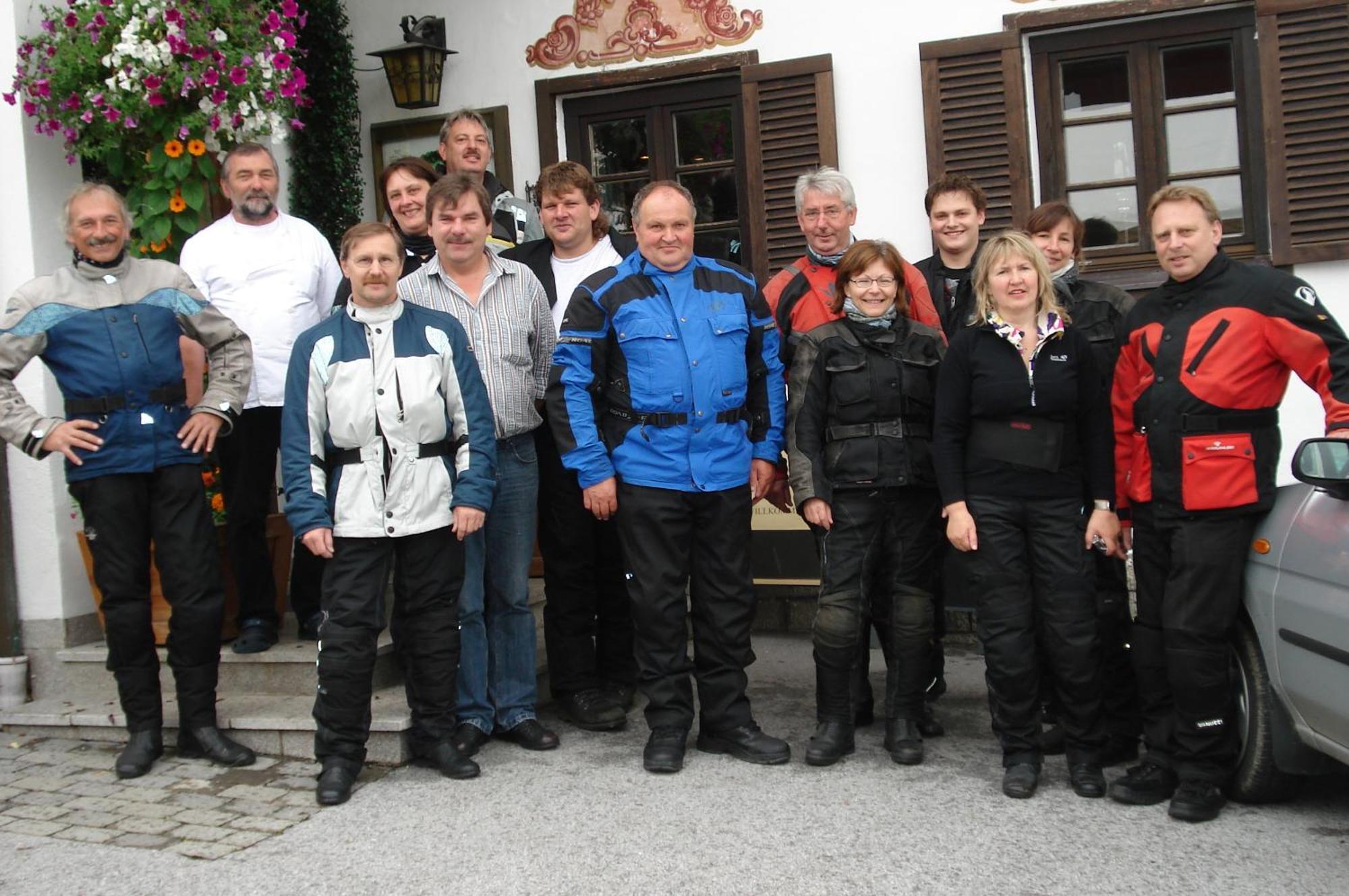 Hotel Baumgarten & Chalet Baumgarten Angerberg  Esterno foto