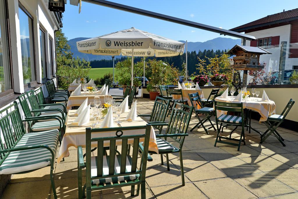 Hotel Baumgarten & Chalet Baumgarten Angerberg  Esterno foto