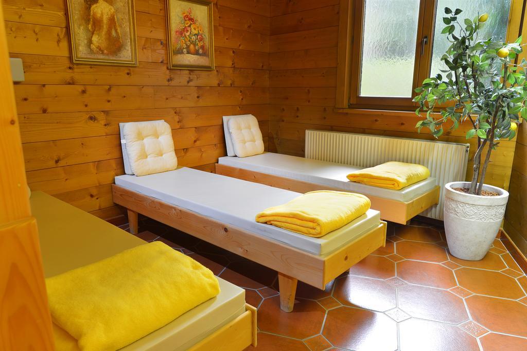 Hotel Baumgarten & Chalet Baumgarten Angerberg  Esterno foto
