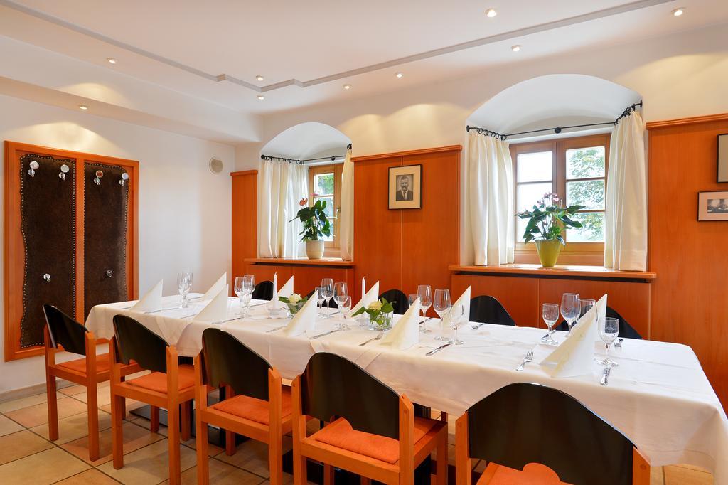 Hotel Baumgarten & Chalet Baumgarten Angerberg  Esterno foto