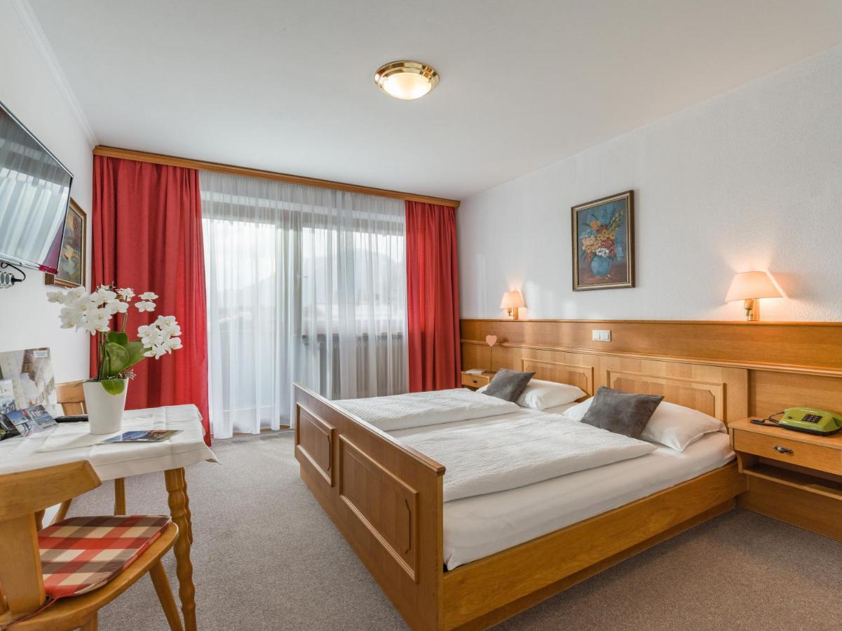 Hotel Baumgarten & Chalet Baumgarten Angerberg  Esterno foto