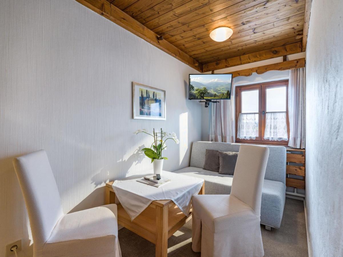 Hotel Baumgarten & Chalet Baumgarten Angerberg  Esterno foto
