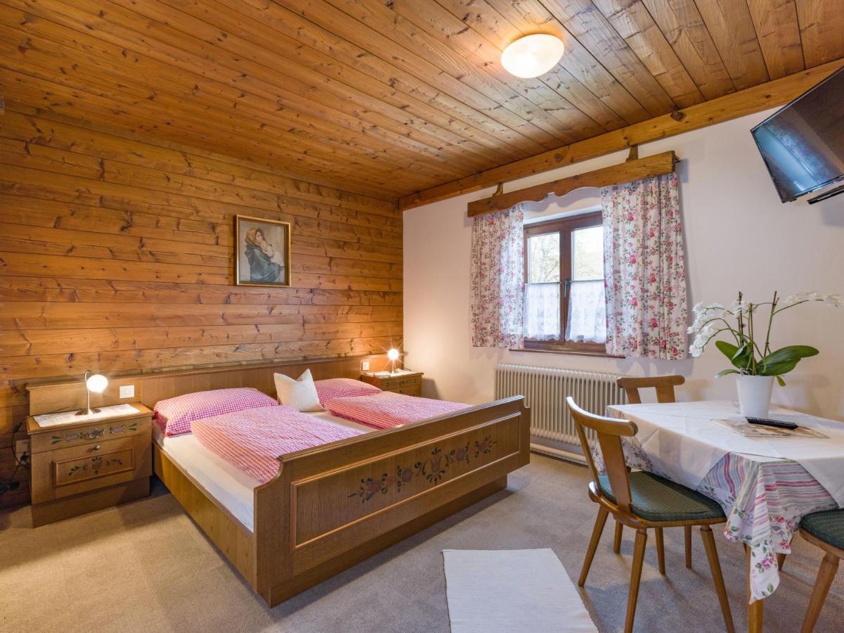 Hotel Baumgarten & Chalet Baumgarten Angerberg  Esterno foto