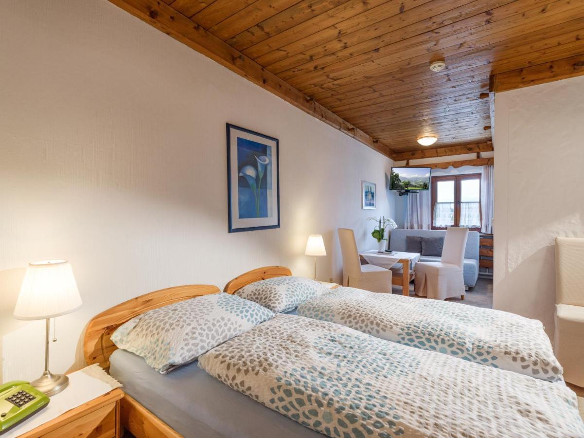 Hotel Baumgarten & Chalet Baumgarten Angerberg  Esterno foto